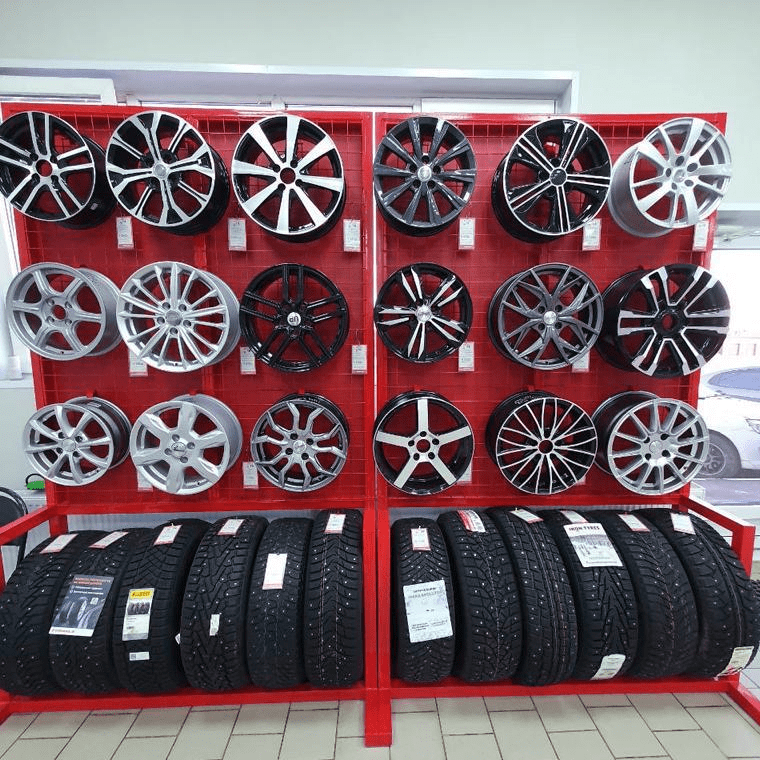 Фотография магазина г. Волгоград, ул. Череповецкая, 128 №1